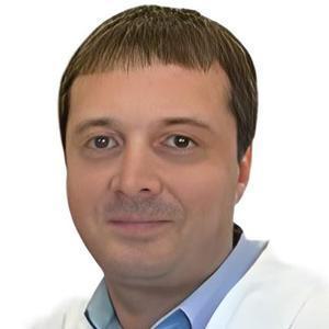 Медведев Константин Борисович