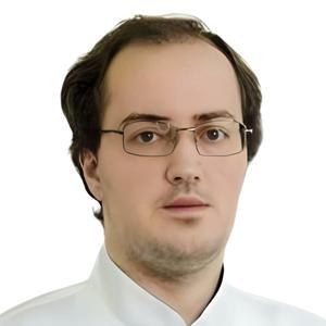 Заболтин Михаил Дмитриевич