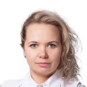 Мельничук Елена Николаевна