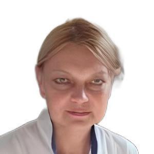 Волкова Марина Вячеславовна