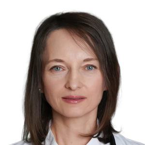 Павличенко Светлана Николаевна