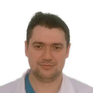 Габбасов Рустам Рафаэлевич