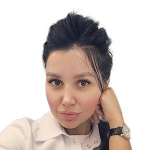Каплина Инна Васильевна