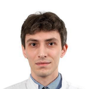 Ефимов Георгий Александрович