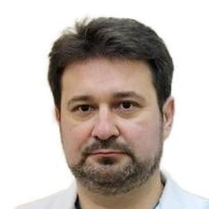 Филиппов Станислав Эдуардович