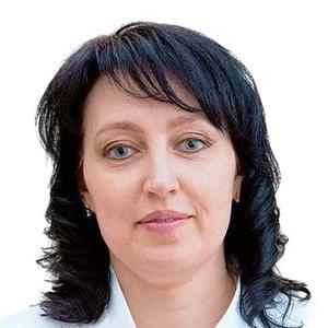 Арора Виктория Вадимовна