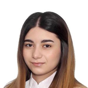 Ниязмурадова Азиза Сохибовна