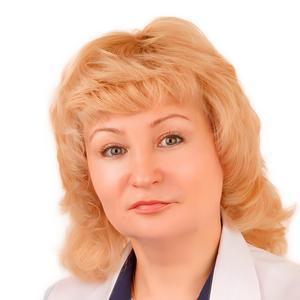 Машанская Александра Валерьевна