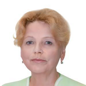 Рязанова Светлана Васильевна
