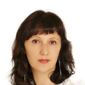 Дмитриева Альбина Рамильевна