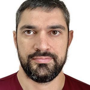 Дзамыхов Амир Алиевич