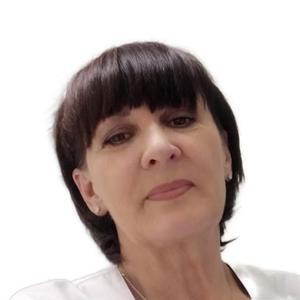 Грежесяк Светлана Геннадьевна