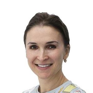 Сковородка Елена Владимировна