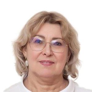 Медведева Вера Николаевна