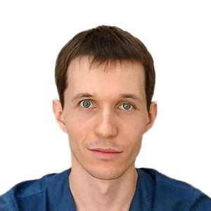 Пащенко Роман Петрович