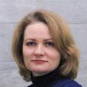 Сейфулина Дина Рафиковна