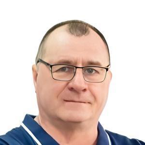 Погодин Сергей Юрьевич