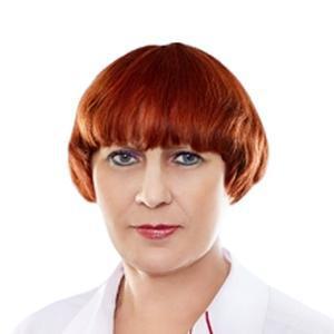 Новикова Елена Викторовна