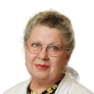 Велижанина Ирина Аркадьевна