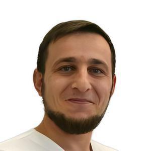 Абдулкадиров Беслам Абдулазизович