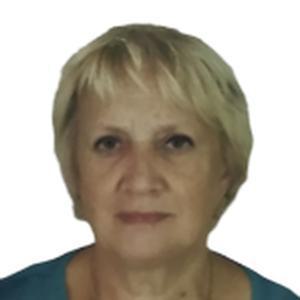 Роздина Галина Николаевна