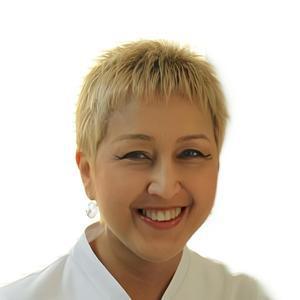 Земкина Елена Ефимовна