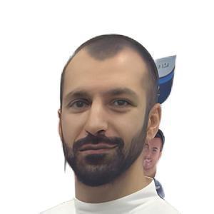 Искои Михаил Павлович