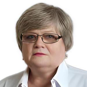 Вакуленко Нина Анатольевна