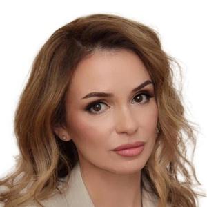 Бережная Анна Владимировна
