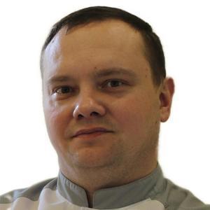 Панферов Леонид Валерьевич