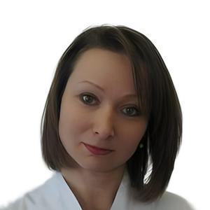 Исакова Татьяна Михайловна