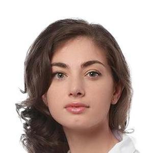 Мебония София Теймуразовна