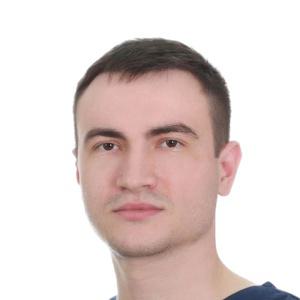 Глущенко Иван Александрович