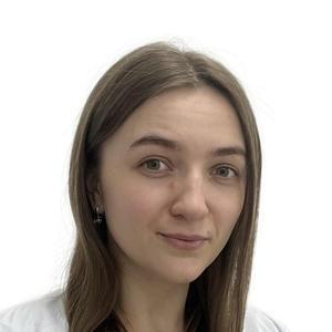 Власова Алина Романовна