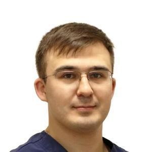 Назмиев Азат Ильдусович