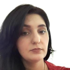 Джумаева Жанна Айдыновна