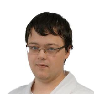 Ермаченков Михаил Григорьевич