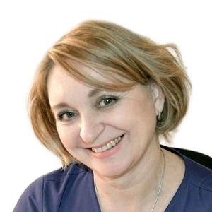 Сафонова Ольга Анатольевна