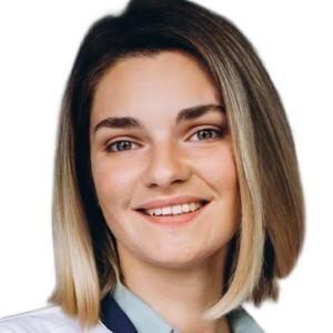 Полянская Екатерина Александровна