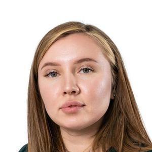 Фаттахиева Гульназ Ильнуровна