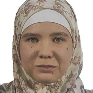 Данилова Анастасия Алексеевна