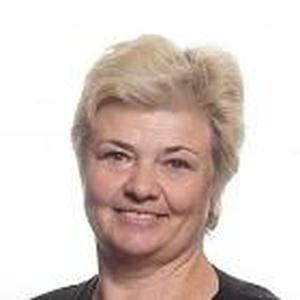 Постникова Валентина Александровна