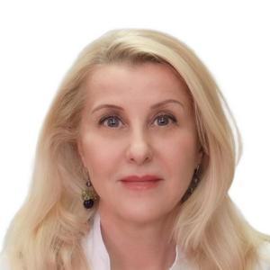 Сажина Тамара Германовна