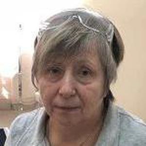 Черняева Татьяна Борисовна