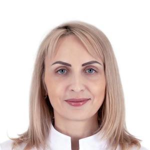Быстрицкая Ольга Дмитриевна
