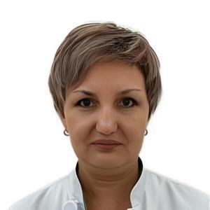 Азимова Динара Рустамовна