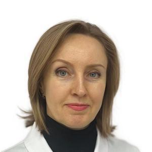 Токарева Елена Николаевна