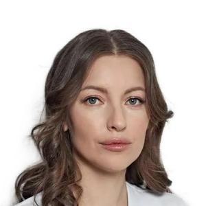 Приходько Юлия Александровна