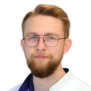 Асташов Иван Андреевич