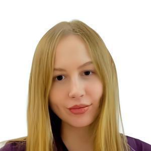 Беляева Нонна Игоревна